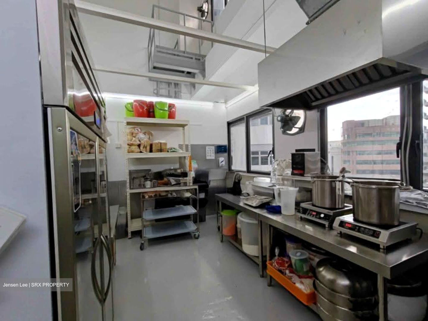Mactaggart Foodlink (D13), Factory #610462871